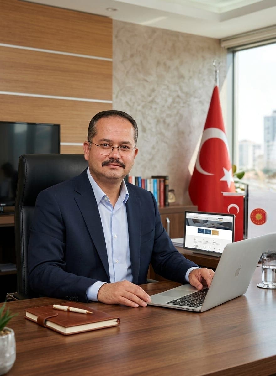 Mehmet Duman